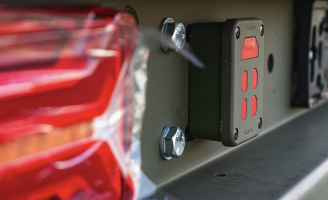 hanacka.drbna o&nbsp;našich přívěsech pro českou armádu